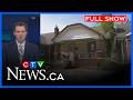 Teen charged in fatal stabbing of 16-year-old | CTV News Windsor at 11, Mon. Apr. 27, 2026