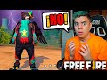 NUNCA USES ESTA SKIN DE FREE FIRE *HAZME CASO* | TheHectorino