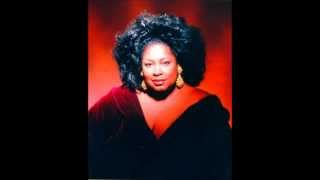 He Looked Beyond My Faults by Shirley Brown ft The Mississippi Mass Choir chords