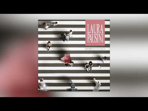 Laura Pausini - Davanti a noi (Official Audio)