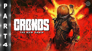 Cronos The New Dawn. Part 4 No Commentary