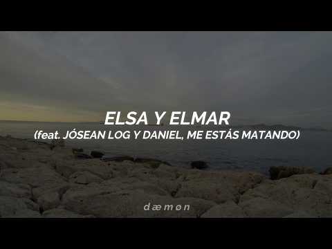 Elsa y Elmar