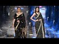 Grand finale by 21 designers  fallwinter 201920  india fashion week