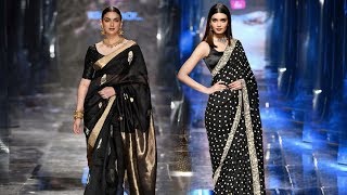 Grand Finale By 21 Designers | Fall/Winter 2019/20 | India Fashion Week