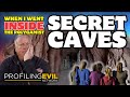 Cult cave a look inside the secret polygamist caves of the flds  profiling evil