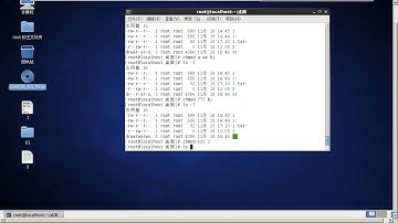 千锋软件测试教程：57 Linux命令10