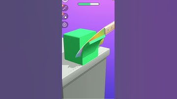 ASMR gameplay 😌 | asmr game | #asmr