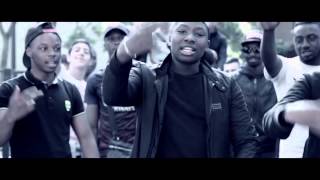 Peuf-Rap Muzik feat Alias (C4QG) Freestyle &quot;KICKEUR D&#39;ELITE #1&quot; inedit 2014