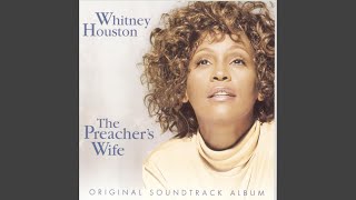 Video thumbnail of "Whitney Houston - Joy"