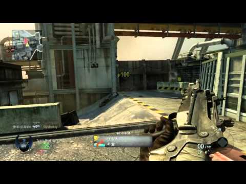Video: Treyarch Představil Multiplayer Black Ops
