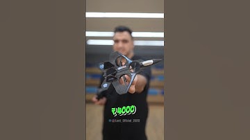 RC Drone Combat Aircraft | Too Good Gadget #shorts #gadgets