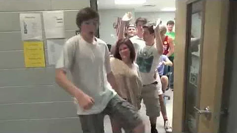 2015 PHS Senior Lip Dub ...