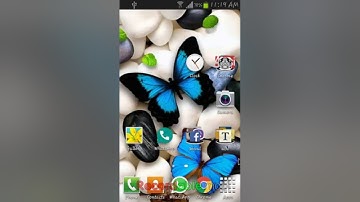 How to remove contacts from imo ?