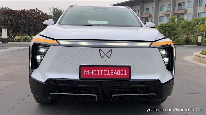 Mahindra XEV 9S Pack Three Above- ₹29.4 lakh | Real-life review