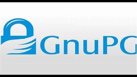 Mastering GnuPG Key Management: A Complete Guide l #ethicalhacking #gnupg #kali #linux