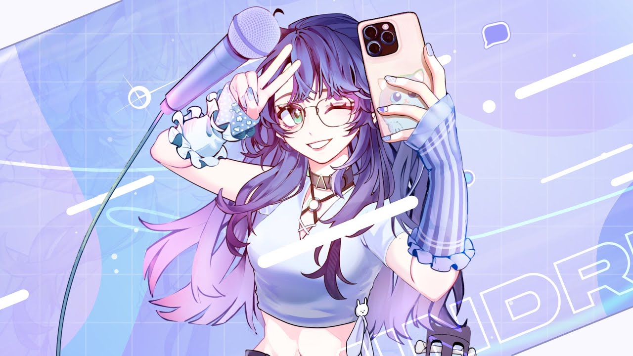 🔴Remind nè - Overlaystream mới - Nhạc mới - Remind cũ - YouTube