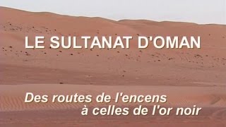 OMAN SULTANAT (Documentary, Discovery, History)
