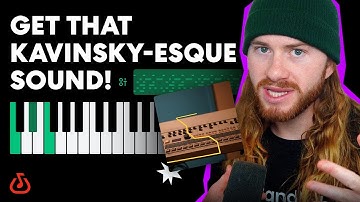 Track Breakdown: How To Craft an 80’s-Inspired Synthwave Song (No Gear Needed, Just Your Phone!)