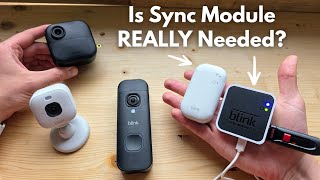 Why do Blink Cameras Need a Sync Module Is it REALLY Necessary & What does it do!