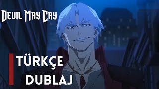 Devil May Cry | Sokak Kavgası | Türkçe Dublaj