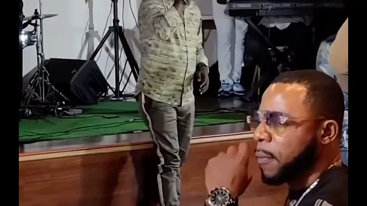 DALLAS! PASUMA RECEIVED HONORARY AWARD AS HE CELEBRATES HIS 55TH BIRTHDAY IN DALLAS TEXAS USA