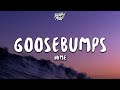 HVME - Goosebumps (Lyrics)