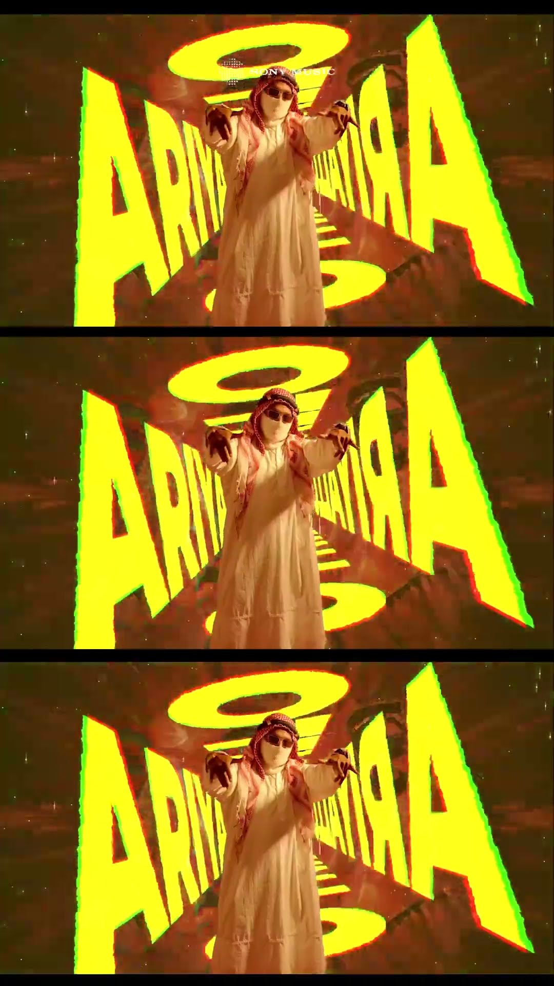 Ariyallo! Feat. Anohnymouss | A-Gan | SHIV PAUL