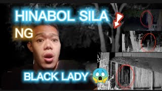 HINABOL SILA NG BLACK LADY 😱 / GÍO DOŃG! reaction MasterTV