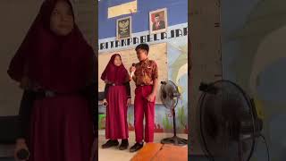 Kumau Dia (Andmesh Kamaleng) cover by Jose & Veren #shorts #short #viral #cover #trending