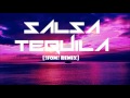 Anders Nilsen - Salsa Tequila (!FoM! Remix)