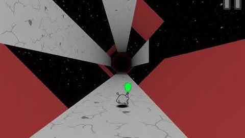 Level B-7 Walkthrough (Run 3)