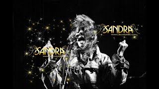 SANDRA -  "The Long Play" 35 Anniversary (Discostars80 collection)