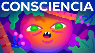 El origen de la consciencia: cómo se volvieron conscientes los seres