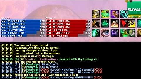 Ji-kun (H) Nest Timers for WeakAuras