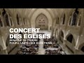 Retour concert des glise 2023