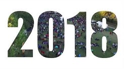 Denton Arts & Jazz Fest | 2018 Headliner Promo  - Durasi: 0:35. 