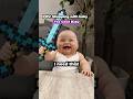 POV:Good Baby vs Bad Baby 👶⚔️ #baby #cutebaby #babyfunny
