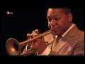 Wynton marsalis  the lincoln center orchestra jazz open stuttgart 2007