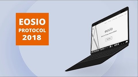 Meet Telos Blockchain