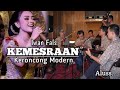 KEMESRAAN - IWAN FALS || Keroncong modern cover