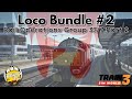 Train Sim World 3: Loco Bundle #2 | Rail Operations Group 37/7 Part 2