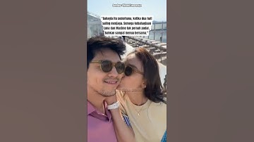 Luna Maya♥️Maxime Bouttier #lunamaya #maximebouttier #lunamaxime #lunamayayaterbaru #artis #shorts