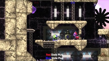 Searz Luke | Cobalt | Windy Valley