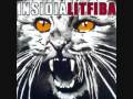 Litfiba - Invisibile