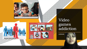 Activity 09 - Informative Speech Main Ideas 2 for Airil Haimi @ Teech