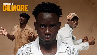 GILMORE OFFICIAL YOUTUBE INTRO FT BRODASHAGGI || LAYIWASABI