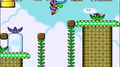 The 1st Old School Level Design Contest Collaboration Hack Part 4