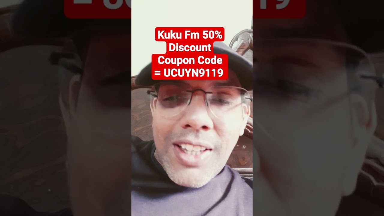 Kuku FM per suniye 80 minute MBA audiobook aur apne Jindagi Mein business karna sikhiye! 
