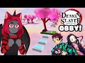 Demon Slayer Anime Obby! (Roblox)