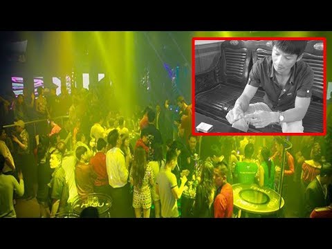 Giang hồ Bắc Kỳ Con – Màn hạ độc đối thủ có 1 không 2 khét tiếng của ông trùm